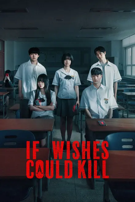 If Wishes Could Kill